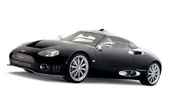   Spyker