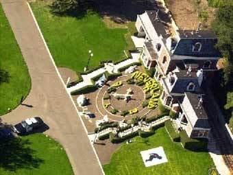  Neverland,    realestategates.com 