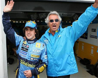  Renault       .    f1racing.net