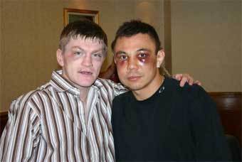         4 .    saddoboxing.com