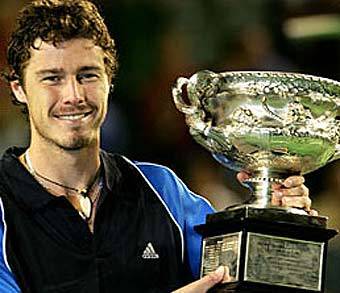     Australian Open.      
