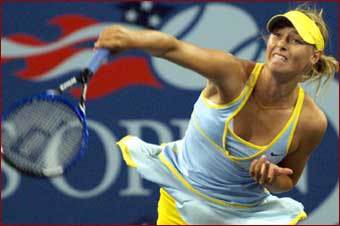        .     US Open