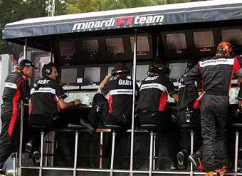  Minardi   .    F1racing.net
