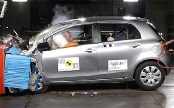  Euro NCAP