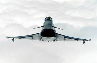 Eurofighter.    Fas.org