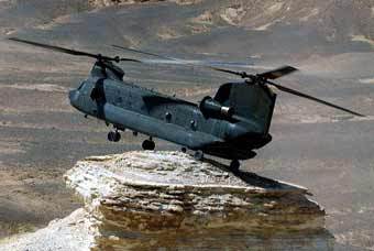  CH-47 Chinook,    www.chinook-helicopter.com