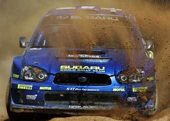 Subaru     " ".    motorsport.com