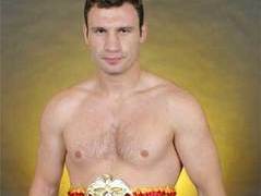 Виталий Кличко. Фото с официального сайта братьев Кличко Виталий Кличко. Фото с официального сайта братьев Кличко