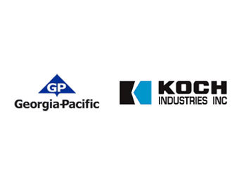  Georgia-Pacific  Koch Industries 