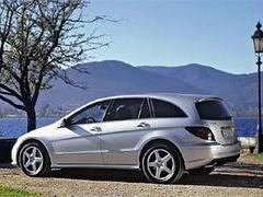 Фото Mercedes-Benz Фото Mercedes-Benz