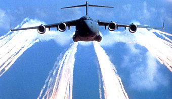 C-17.    airforce-technology.com  