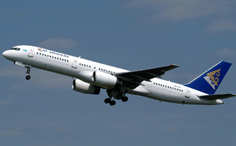   "Air Astana",   www.aviationpictures.de