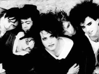 The Cure,     