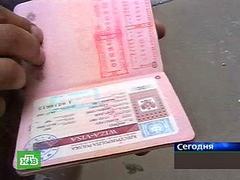 Кадр телеканала НТВ, архив Кадр телеканала НТВ, архив