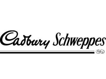 Cadbury  Schweppes 