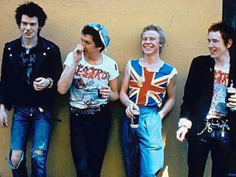 Sex Pistols,    popmatters.com