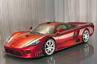  Saleen