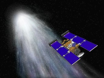  Stardust,    NASA