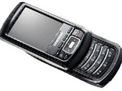 Телефон Samsung SGH-i858. Фото с сайта FCC. Телефон Samsung SGH-i858. Фото с сайта FCC.