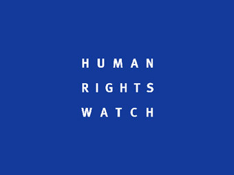   Human Rights Watch
