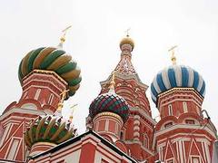 Собор Василия Блаженного. Фото Евгения Раздобарина, Лента.Ру Собор Василия Блаженного. Фото Евгения Раздобарина, Лента.Ру