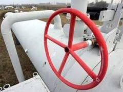Украинский трубопровод. Фото Reuters Украинский трубопровод. Фото Reuters