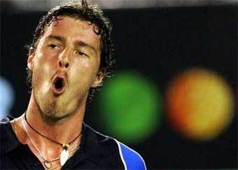    Australian Open-2005     .  Reuters