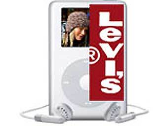iPod video.    playfuls.com