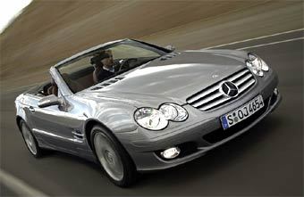   Mercedes-Benz