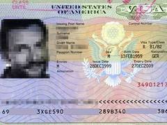 Виза США. Иллюстрация с сайта wikipedia.org Виза США. Иллюстрация с сайта wikipedia.org