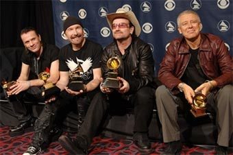 U2   ""  -.  AFP