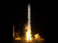 Запуск "Зенита-3SL", фото с сайта universetoday.com Запуск "Зенита-3SL", фото с сайта universetoday.com