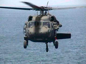 UH-60  Sikorsky.    Fas.org