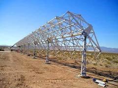 Солнечные батареи Solargenix Energy Солнечные батареи Solargenix Energy