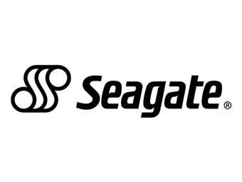  Seagate 
