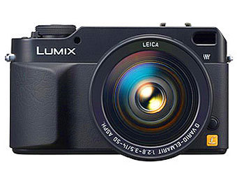  Lumix DMC-L1.    letsgodigital.org