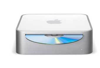 Mac mini,    Apple