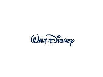  Walt Disney 