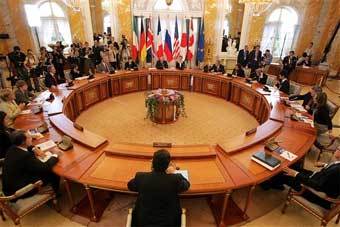   G8.  AFP