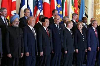   G8.  AFP
