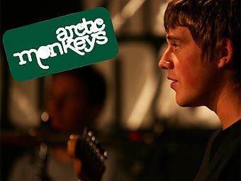    arcticmonkeys.com