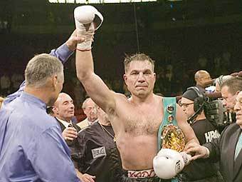   -   WBC.  fightnews.com