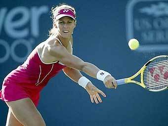   -   US Open.  AFP