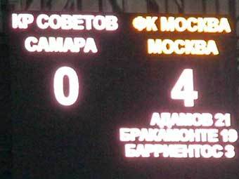   " " -  "".  fcmoscow.ru