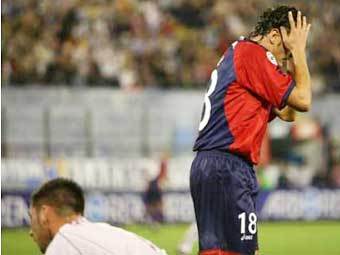   "" - "".  cagliaricalcio.net