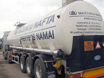    Mazeikiu Nafta.    nafta.lt.