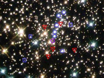     NGC 6397.  NASA. 