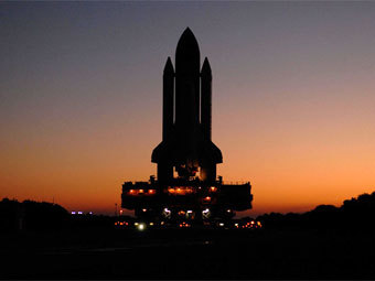  "".    NASA