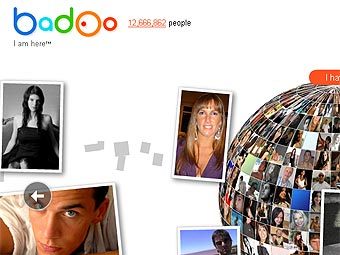     Badoo 