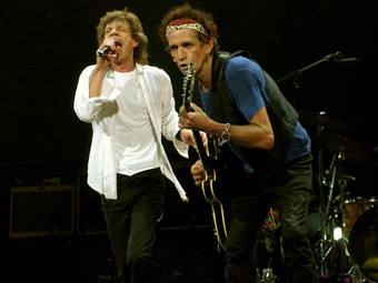 Rolling Stones,    dwmg.com